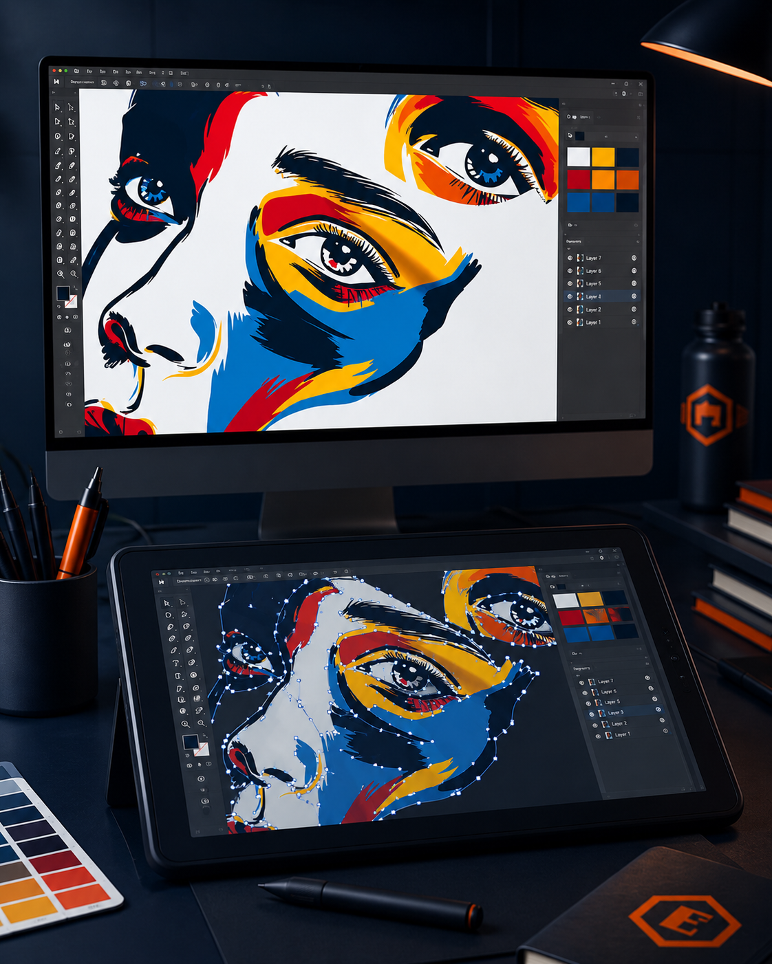 Vector Art